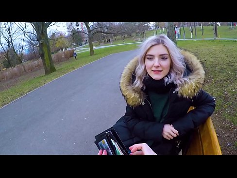 ❤️ Ақша үшін бейтаныс адамның ыстық спермасын жұтады - парктегі минет Ева Элфи ❤️❌ Порно видео kk.pornsos-com.ru ❤